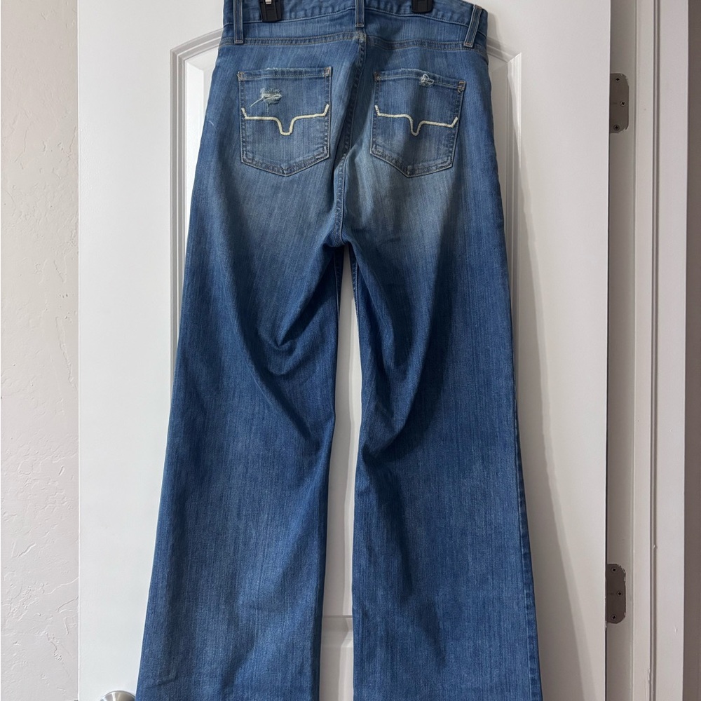 Women’s Kimes Olivia Jeans - Picture 3 of 4